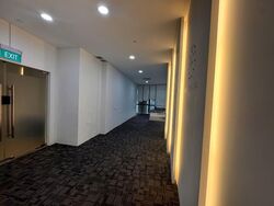 Woods Square (D25), Office #584857991